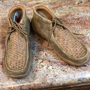 Men’s Twisted X Boots (Low Cut)